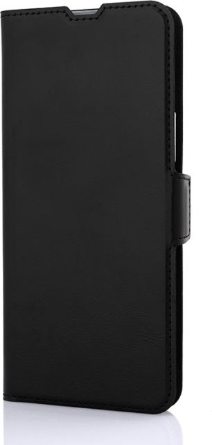 Wave BookCase beskyttelsesetui, Honor Magic6 Lite, sort