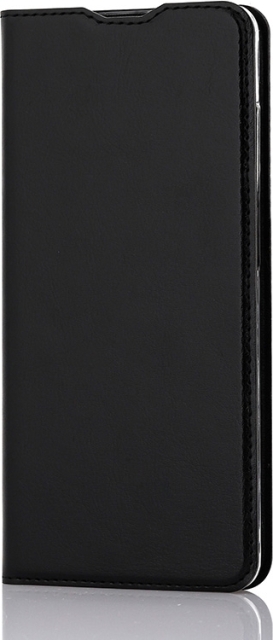 Wave BookCase beskyttelsesetui, Samsung Galaxy S20 Ultra, sort