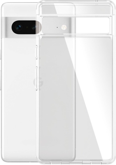 PanzerGlass HardCase beskyttelsesetui, Google Pixel 7a