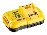 DeWALT Batterioplader