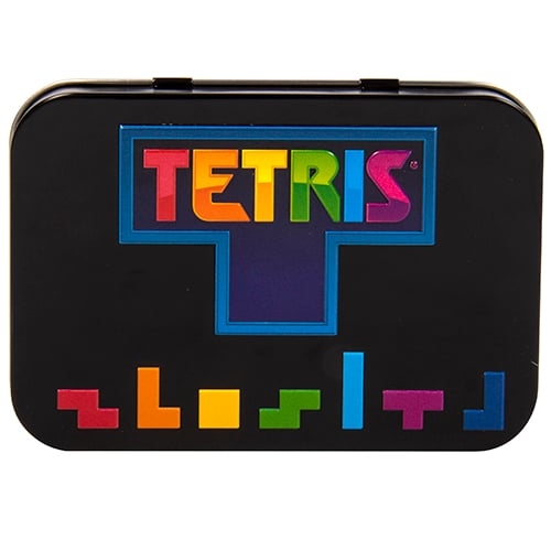 Fizz Creations Tetris™Arcade i en dåse