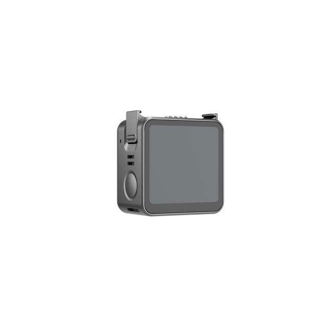 DJI Action 2 Front Touchscreen-modul