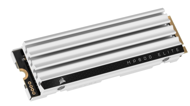 Corsair MP600 ELITE til PS5 (4TB)