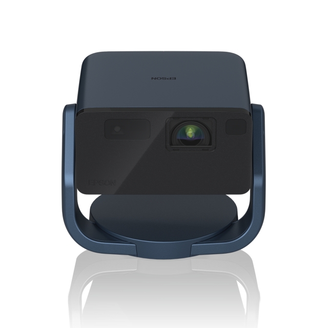 Epson EF-22N projektor til hjemmebiografen