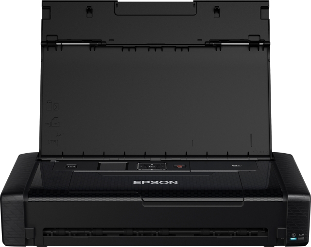 Epson WorkForce WF-110W mobil printer