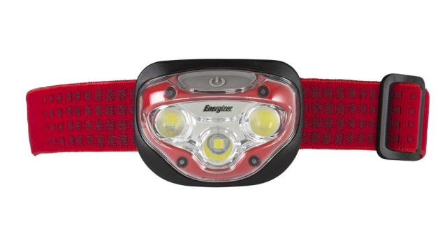 Energizer VISION pandelampe HD 300 lumen