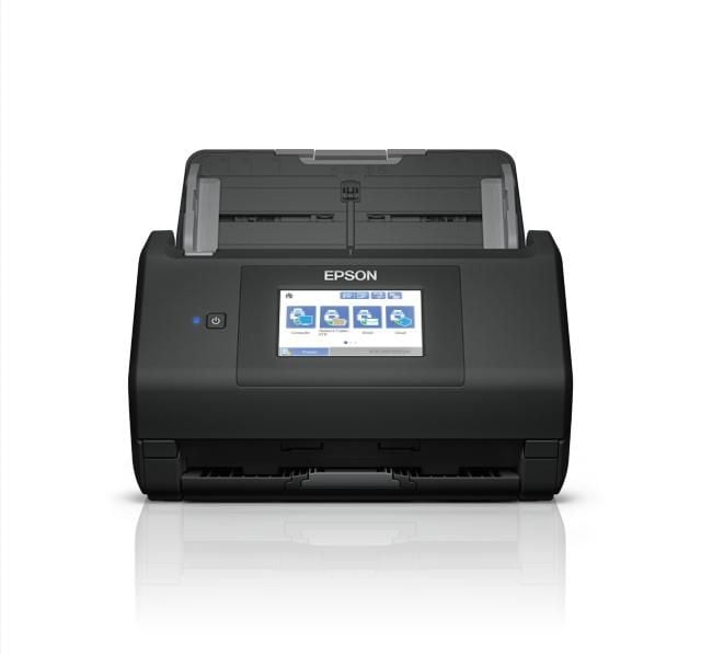 Epson WorkForce ES-580W-scanner