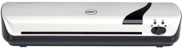 GBC Lamineringsmaskine Inspire+ A4 - hvid