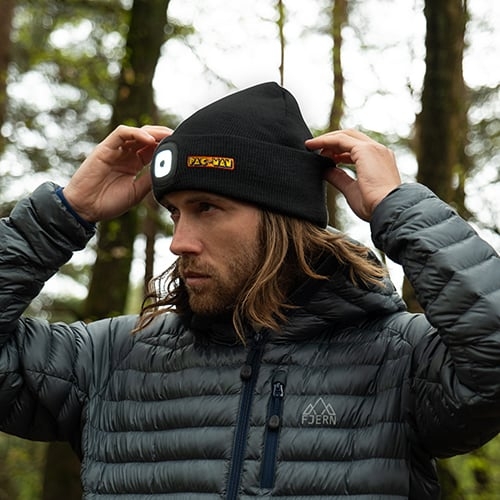 Fizz Creations PAC-MAN LED-hue