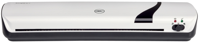 GBC Lamineringsmaskine Inspire+ A3 - hvid