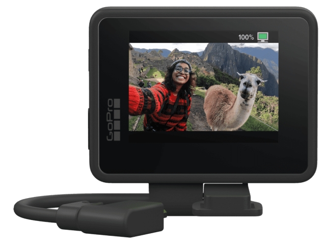 GoPro Display Mod Front Facing Camera Screen - S