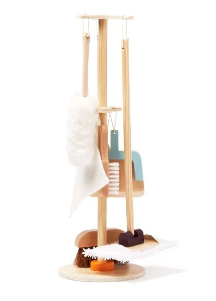 Kids Concept Rengøringssæt KID