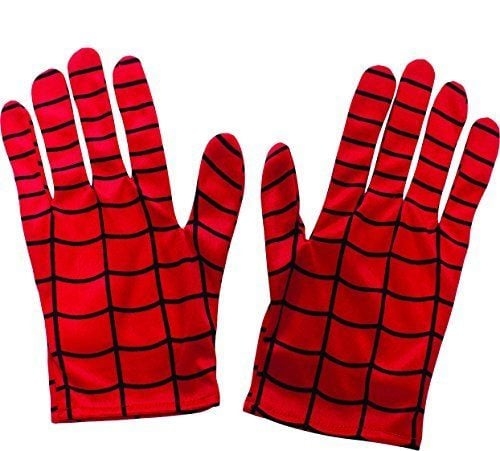 Disney Rubiner - Spiderman-handsker (35631)