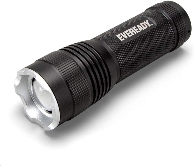Energizer Eveready taktisk lygte LEd 300 lumen
