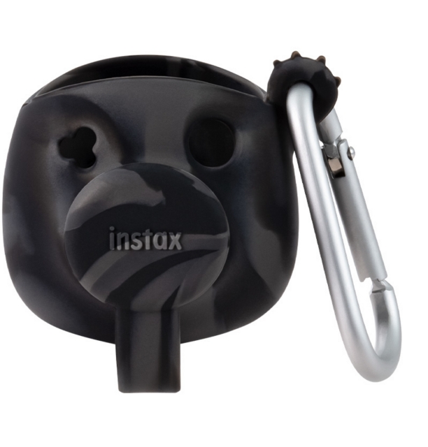 Fuji Instax PAL silikone-etui