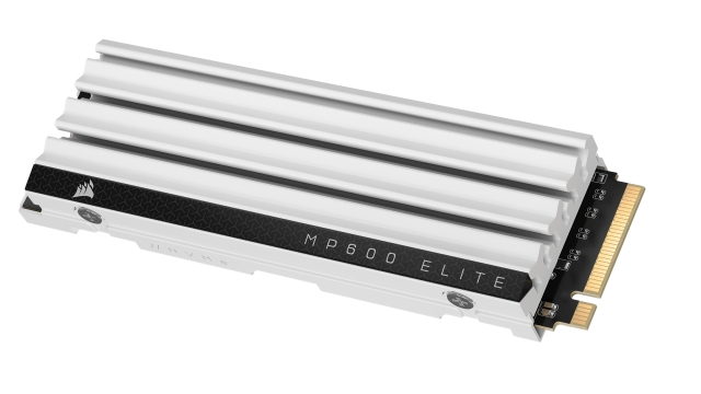 Corsair MP600 ELITE til PS5 (1 TB)