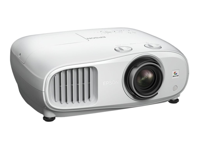 Epson EH-TW7000 4K PRO-UHD projektor