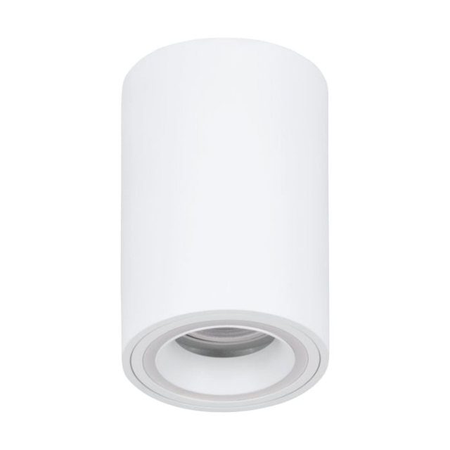 Eglo Carossa-Z forlængelse hvid Ø8 - RGB + TW - Zigbee, Bluetooth