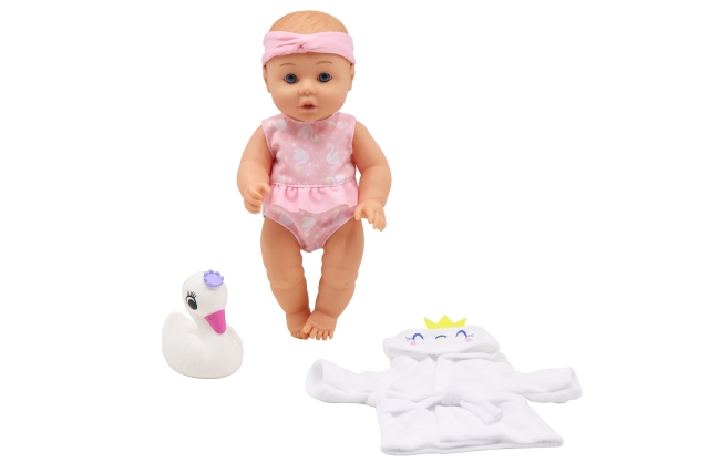 Happy Friend Bath Time Wilma 30 cm - (504232)