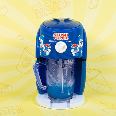 Fizz Creations Slush Puppie Snow Cone Maker