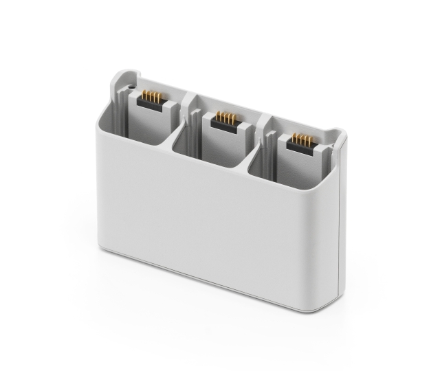 DJI Neo tovejs opladningshub