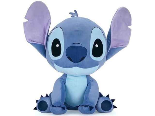 Disney Stitch Plys (71 cm) (71181SF)