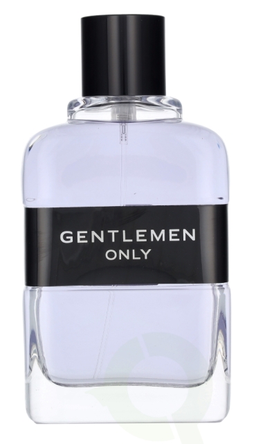 Givenchy Gentlemen Only Edt Spray 100 ml