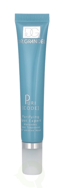Dr Grandel Dr. Grandel Puricode Purifying Spot Expert Cream Gel 20 ml