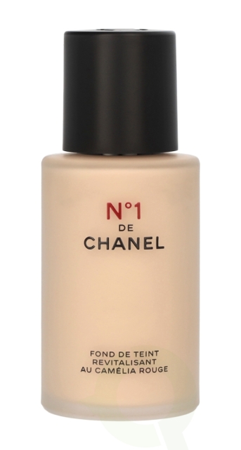 Chanel No 1 Revitalizing Foundation 30 ml BD01