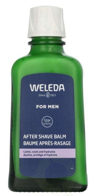Weleda Men After Shave Balm 100 g