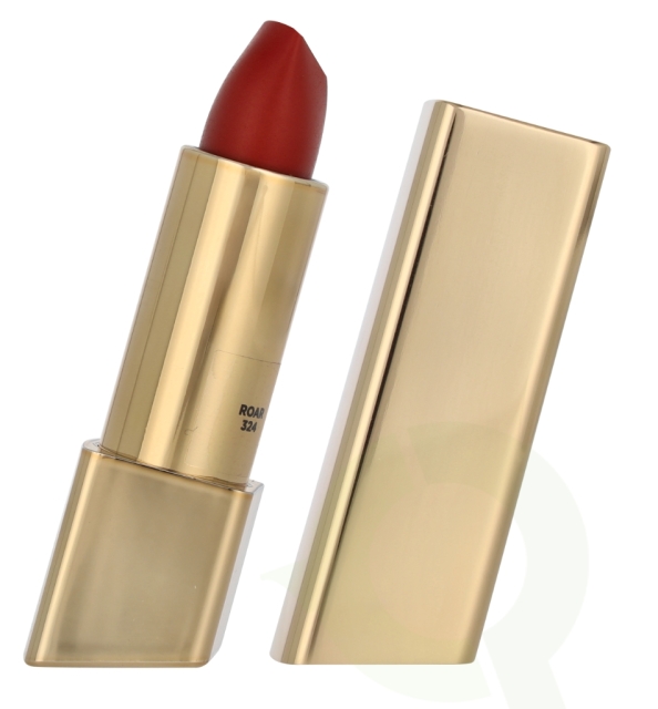 Hourglass Unlocked Satin Creme Lipstick 4 g Roar 324 Red