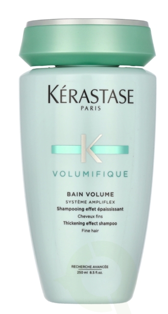 Kerastase Bain Volumifique Shampoo 250 ml Fine Hair