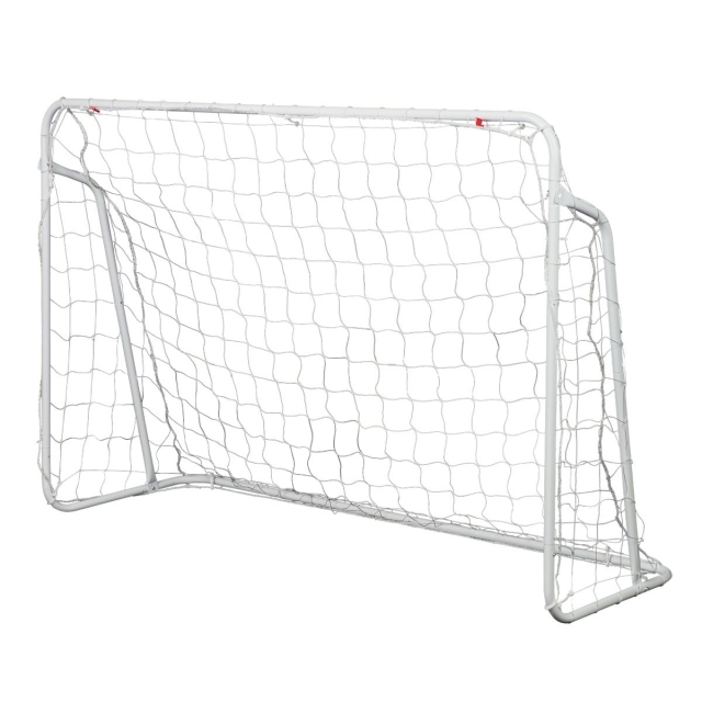 Outsiders El Clasico fodboldmål 182x120x60cm