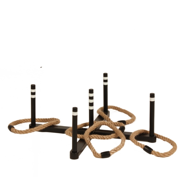 My Hood Ringkastespil (102004)