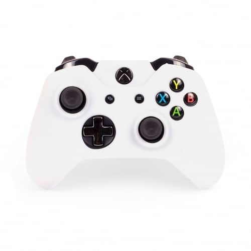 ORB XBOX ONE Controller Silikone Skin (Hvid)