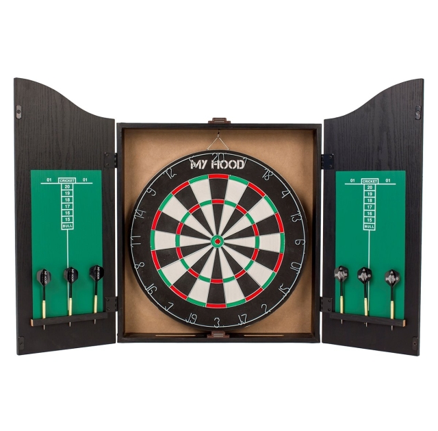 My Hood Home Dart Center (702011)