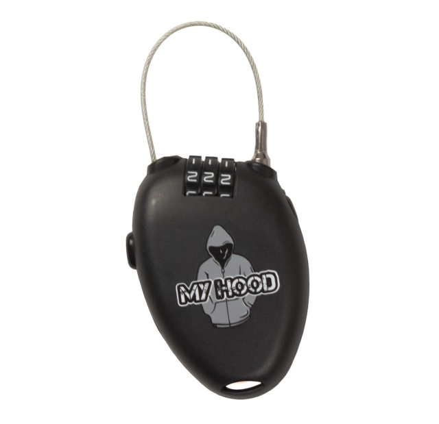 My Hood Wirelås til løbehjul (505094)