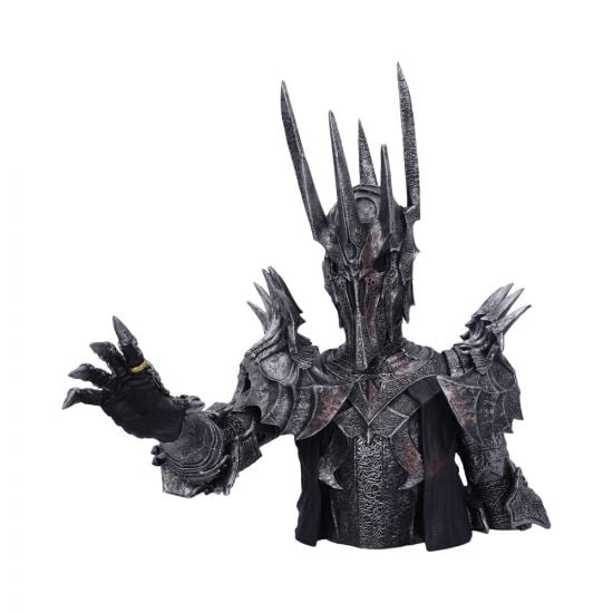 Nemesis Now Ringenes Herre Sauron-buste 39 cm