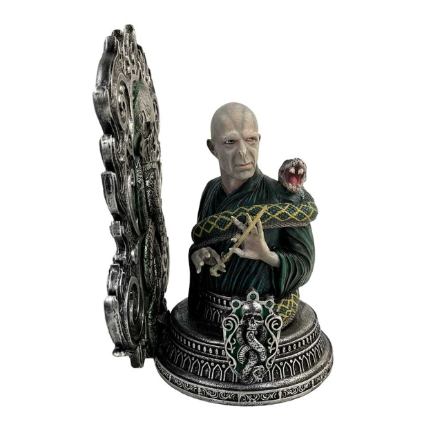 Nemesis Now Harry Potter Lord Voldemort bogstøtte