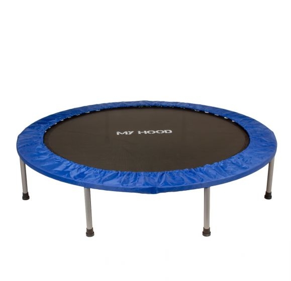 My Hood Fitness-trampolin 140 cm (303581)