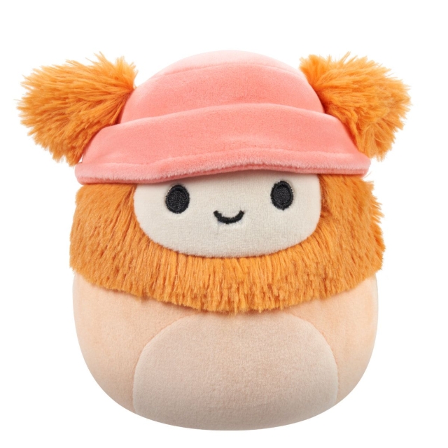 Squishmallows Plys 12cm B19 - Fuzzy