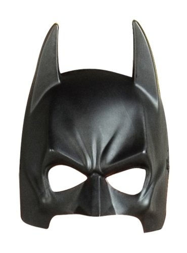 Rubies Batman-maske til børn (4889)