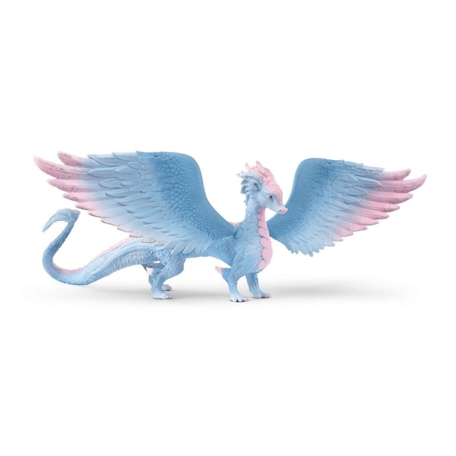 Schleich Krystaldrage - (70833)