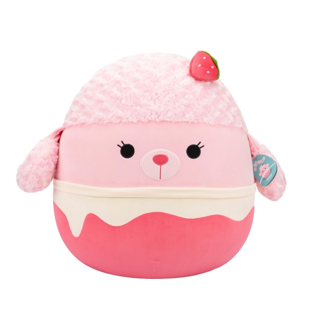 Squishmallows 50 cm plys P22 - Chloe Puddel (227722)