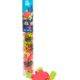 Plus Plus Havskildpadde / 100 stk Tube - (4327)