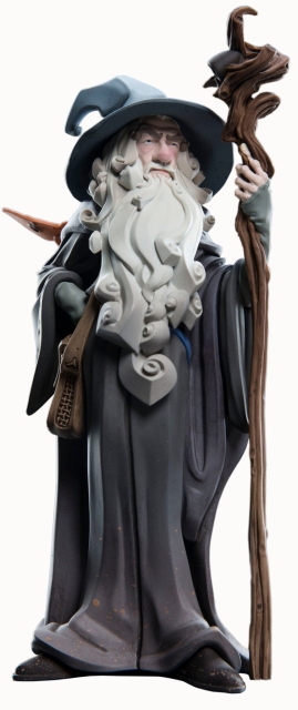 Weta Workshop Ringenes Herre Mini-epos - Gandalf den Grå