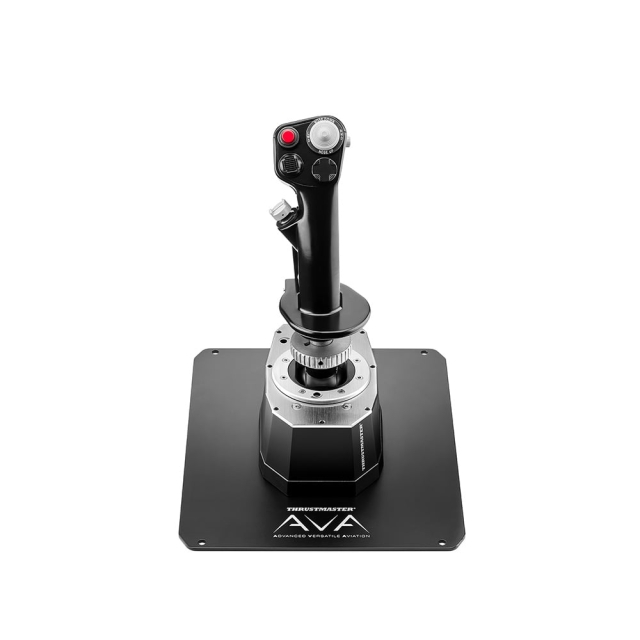 ThrustMaster Ava bordplade