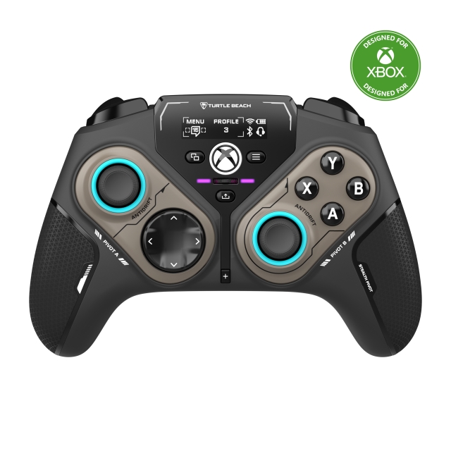 Turtle Beach Stealth Pivot-controller til Xbox X