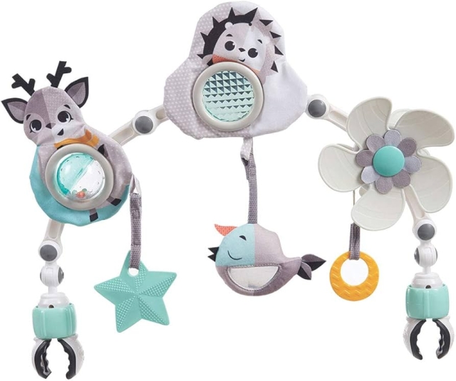 Tiny Love Sunny Stroll Magical Tales - (3333140464)