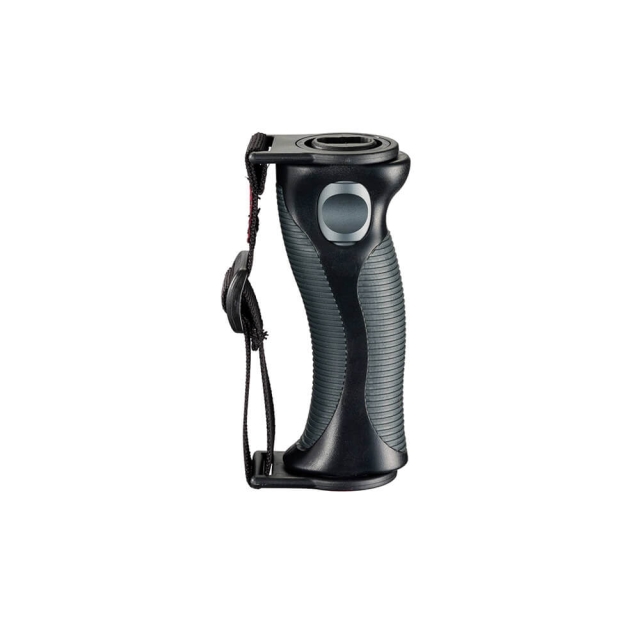 Rycote Nano-Shield Handle w/ Integrated PCS Quick Release